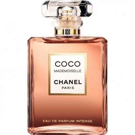 mademoiselle chanel notes|chanel coco mademoiselle fragrance notes.